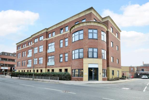 Bradley Court